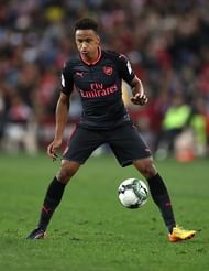 Sydney FC v Arsenal
